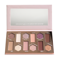 The Ultimate Eyeshadow Palette 1.0